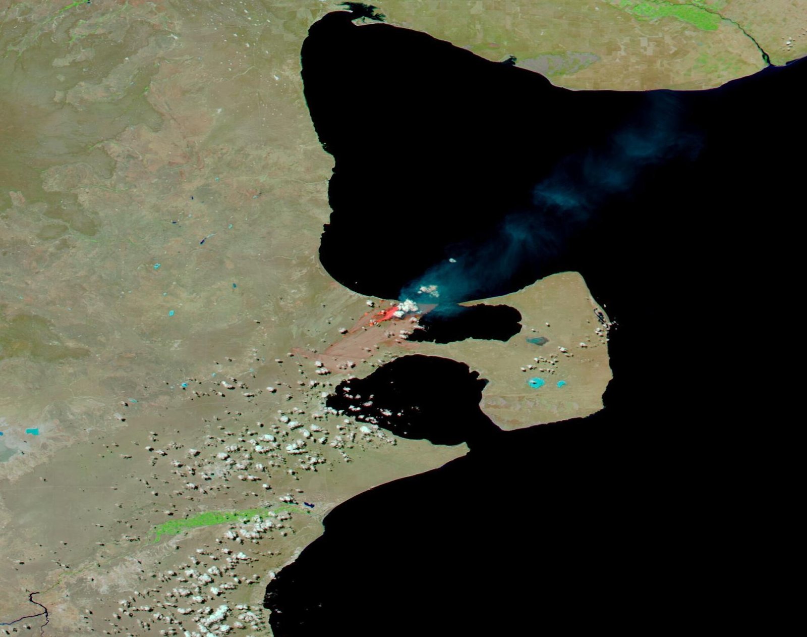 Puerto Madryn