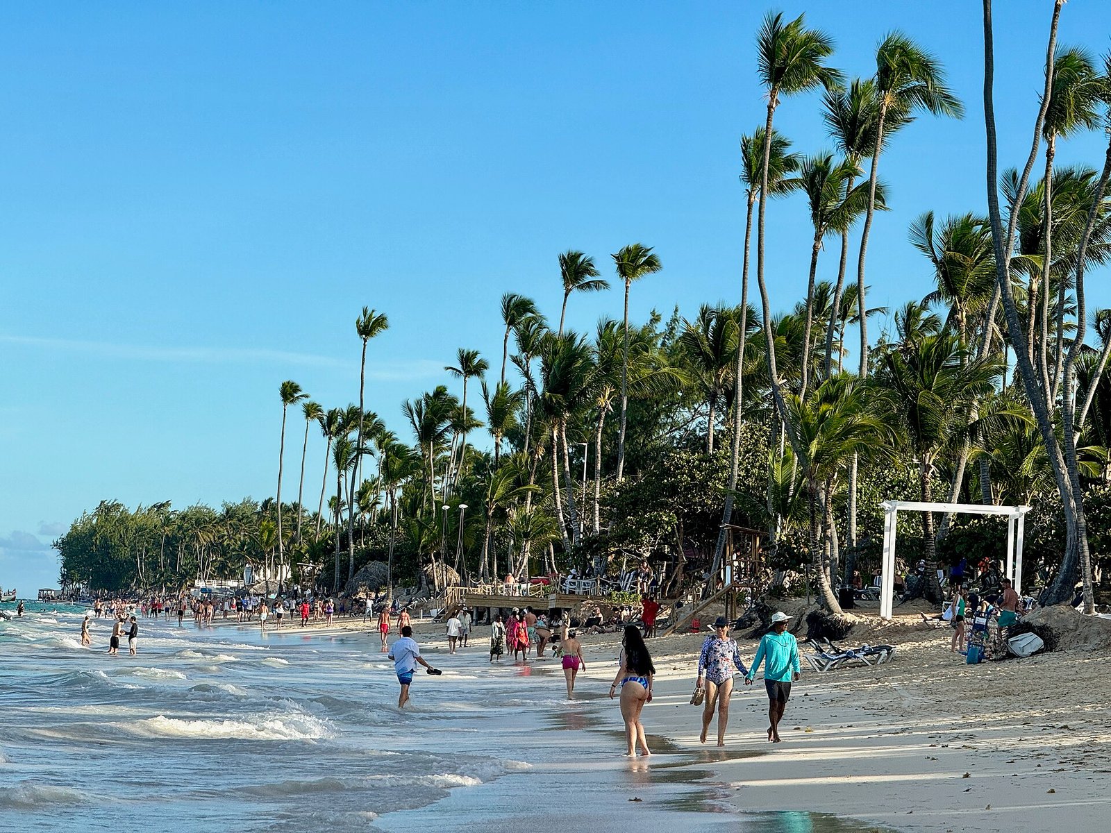 Punta Cana