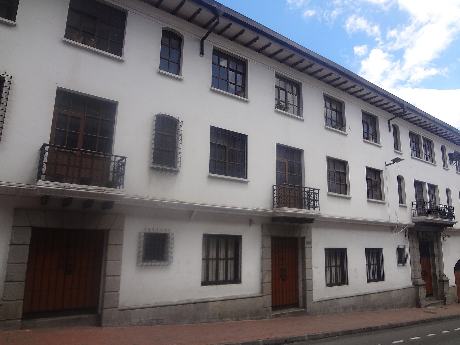 Quito