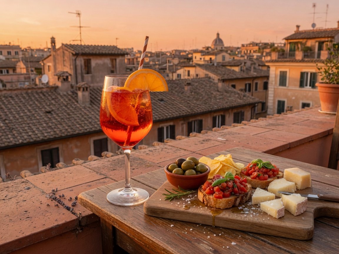 Roma