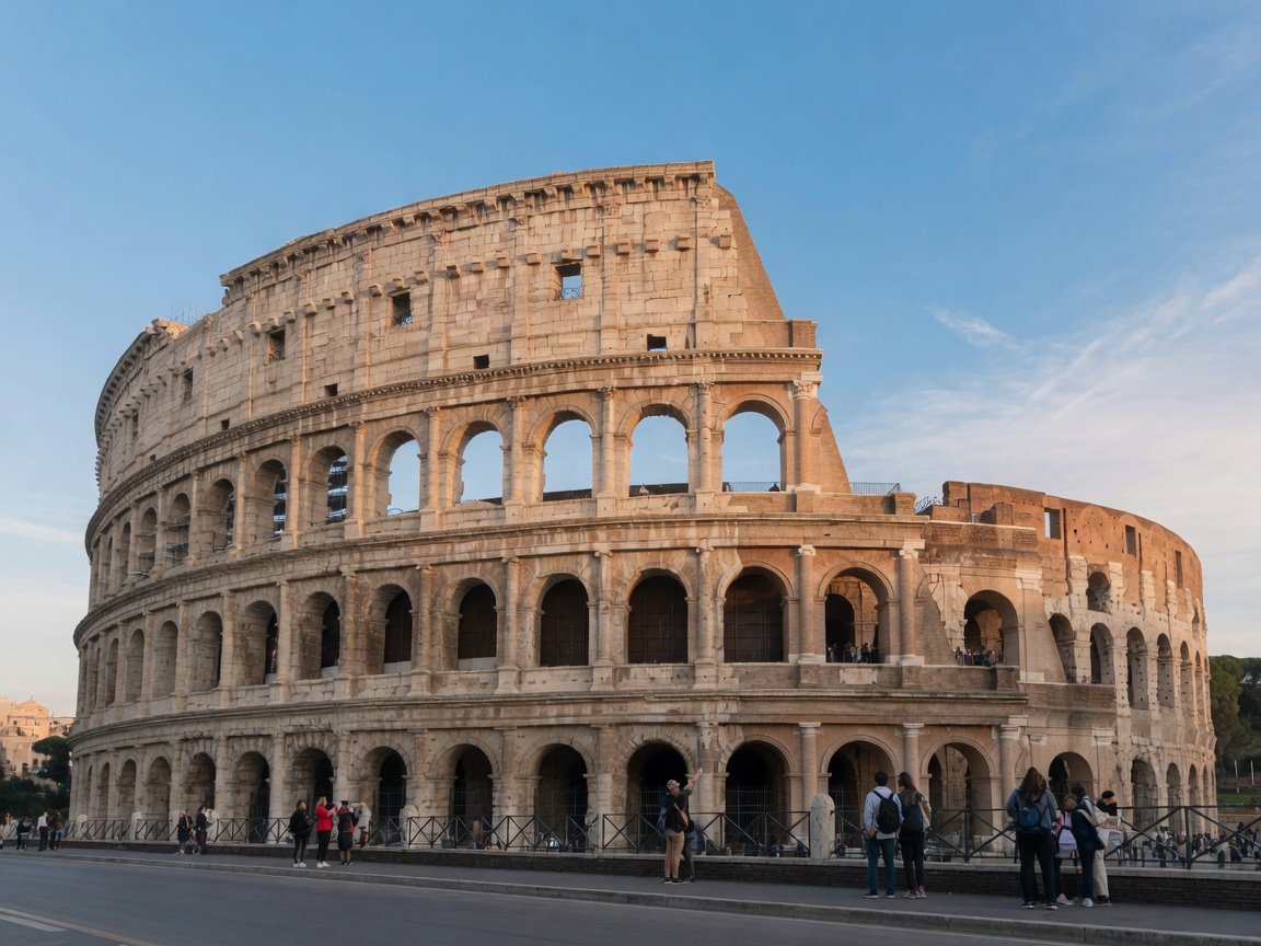 Roma