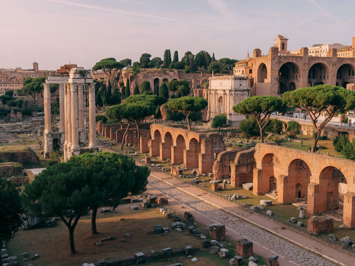 Roma
