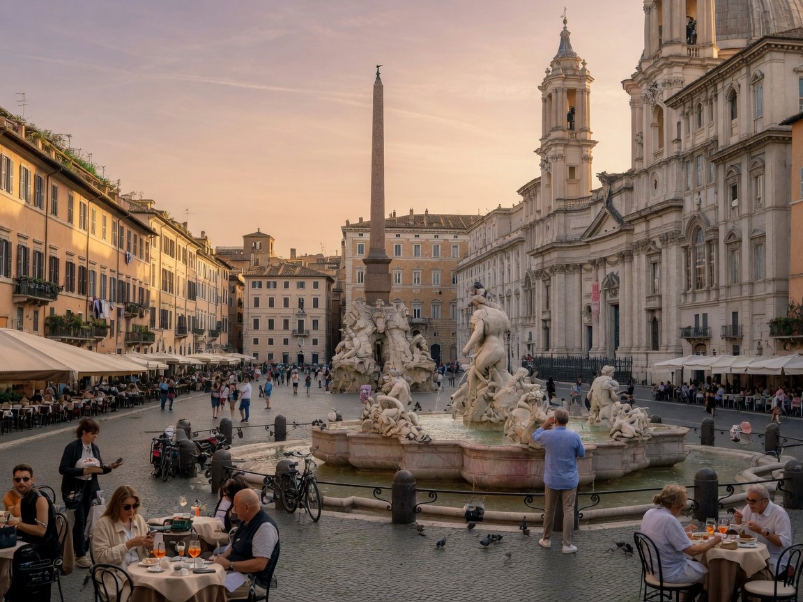 Roma