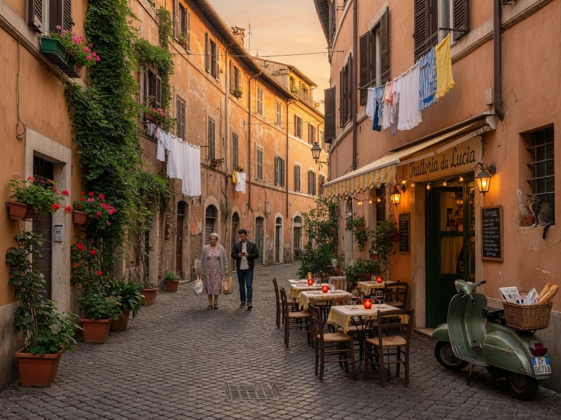 Roma