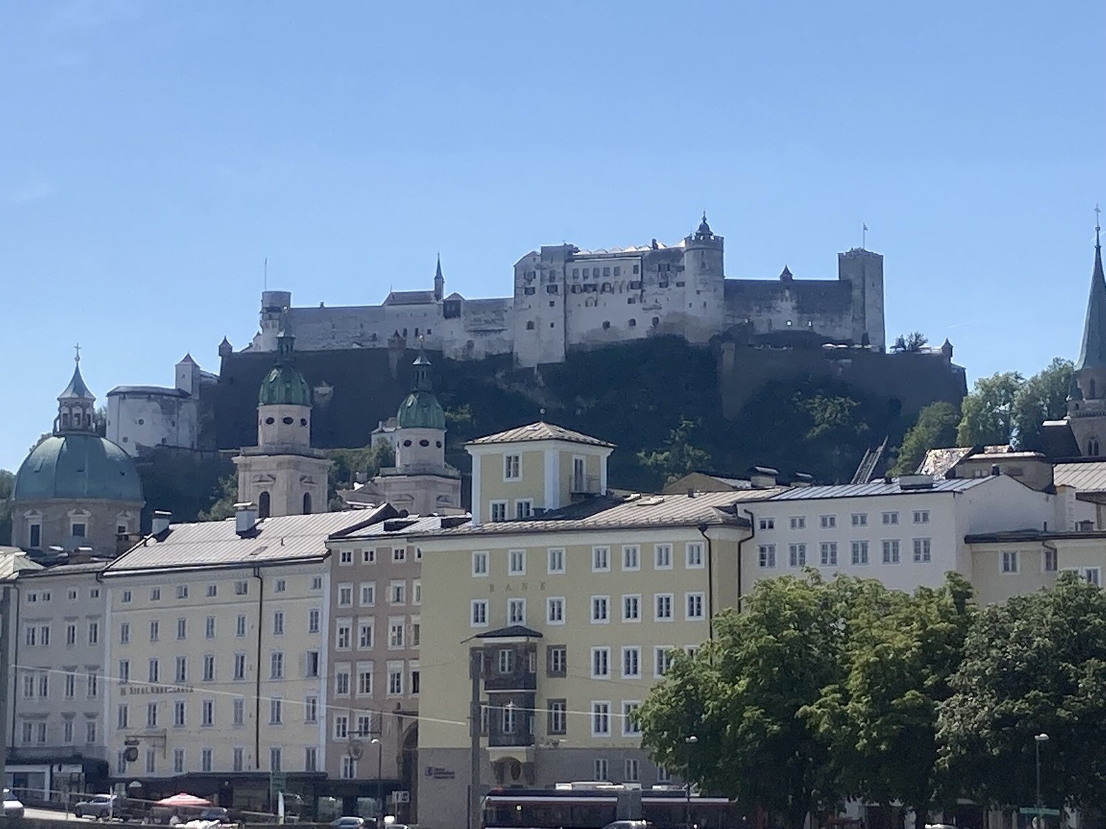 Salzburgo