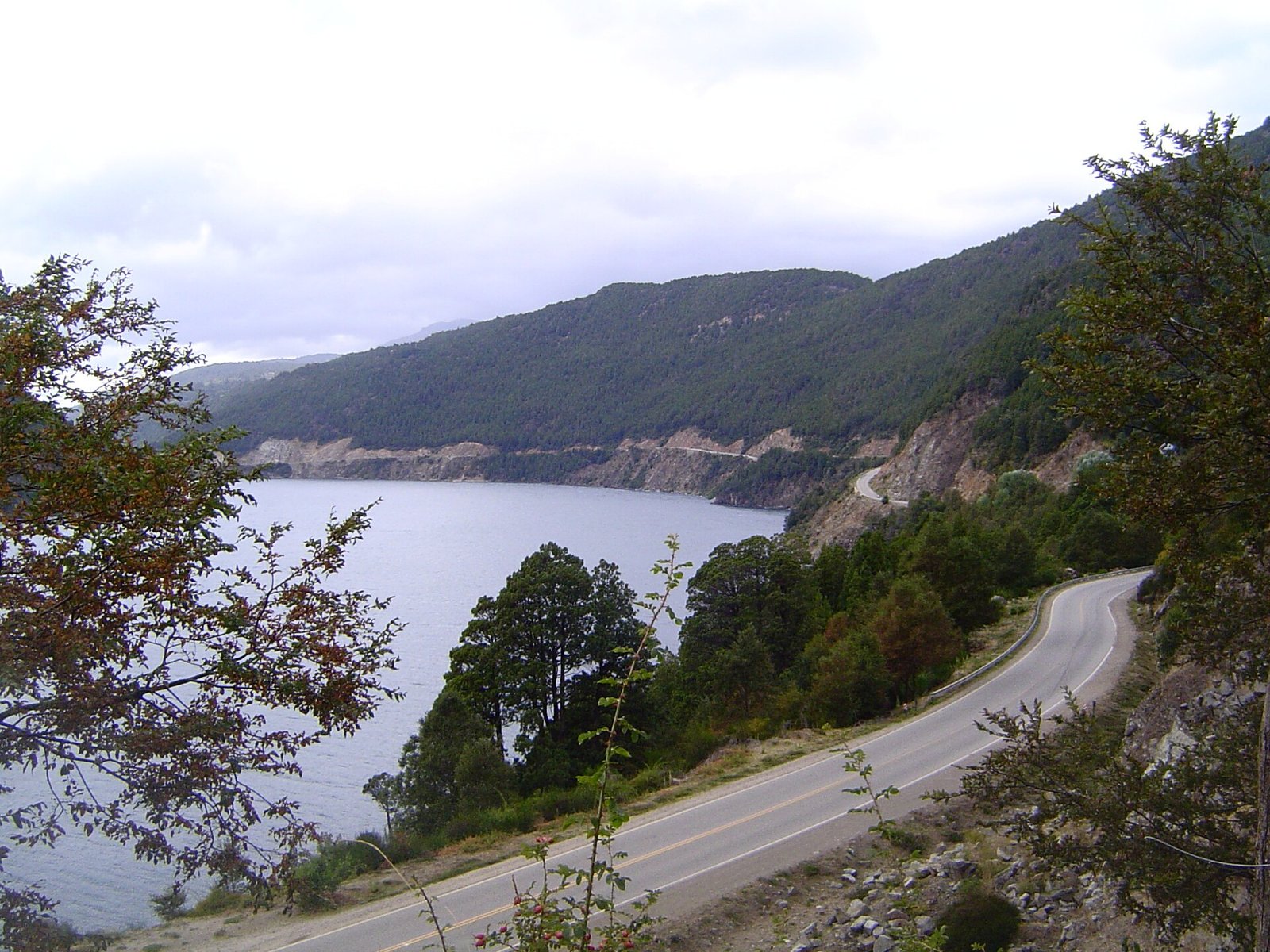 San Martín de los Andes