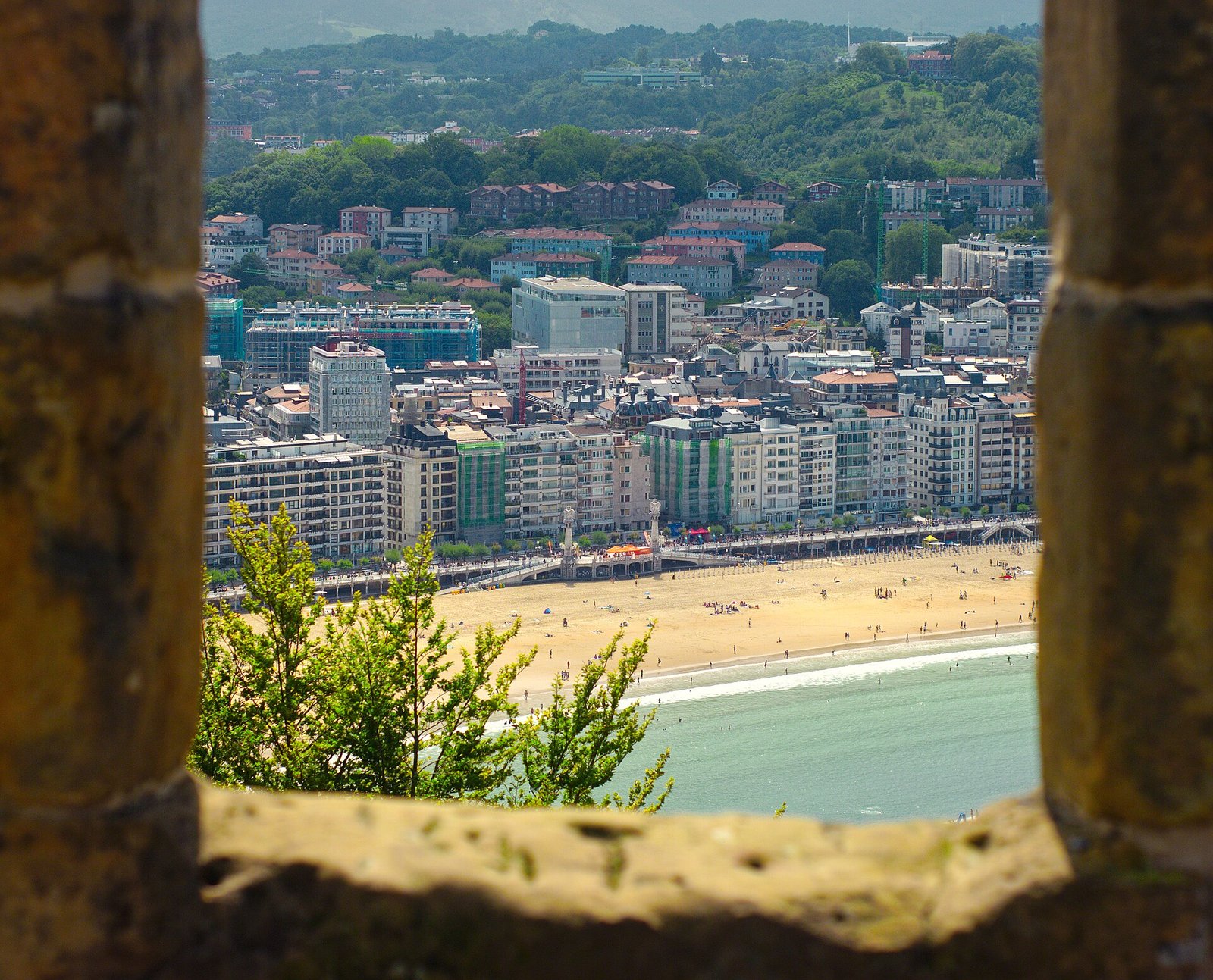 San Sebastián