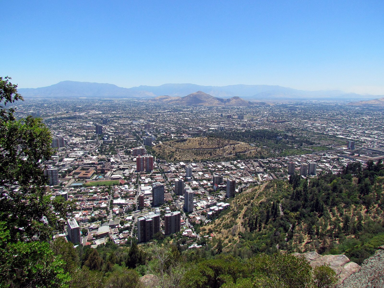 Santiago