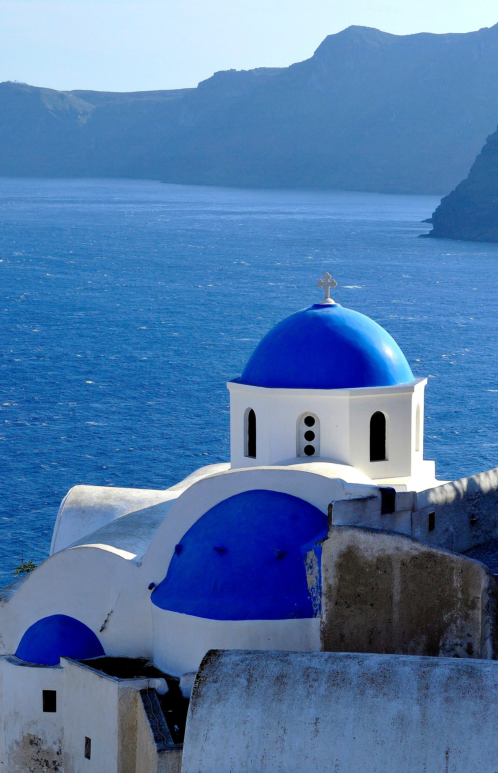 Santorini