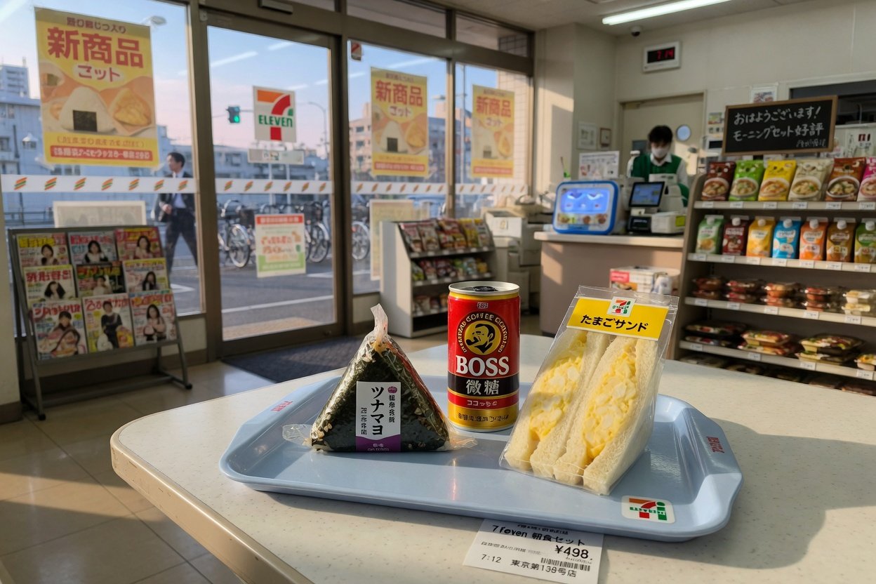 Tokio