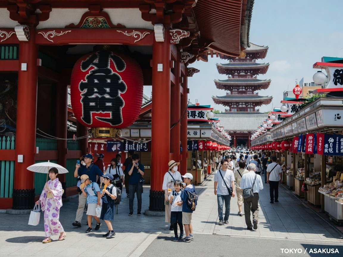 Tokio