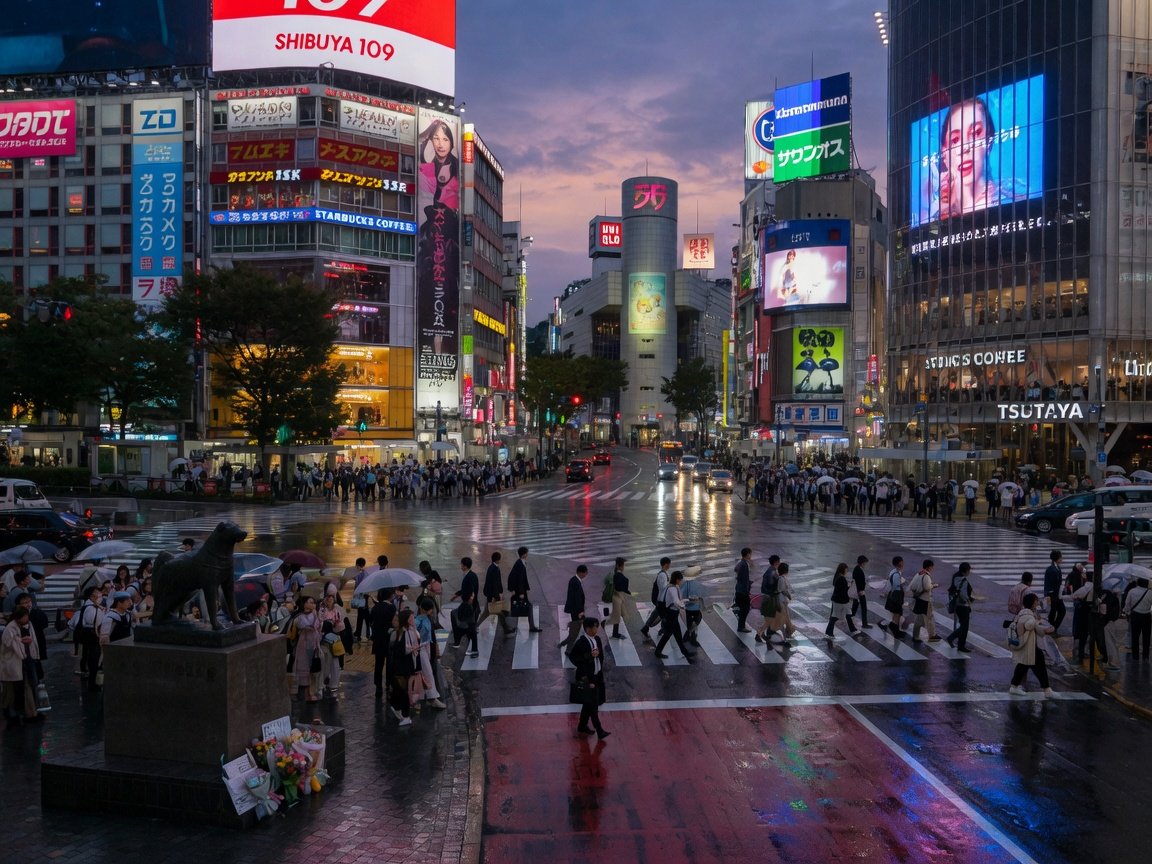 Tokio