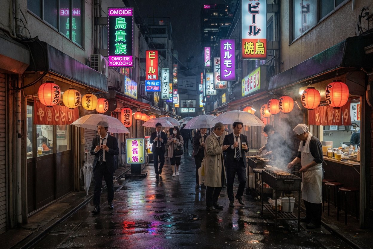 Tokio