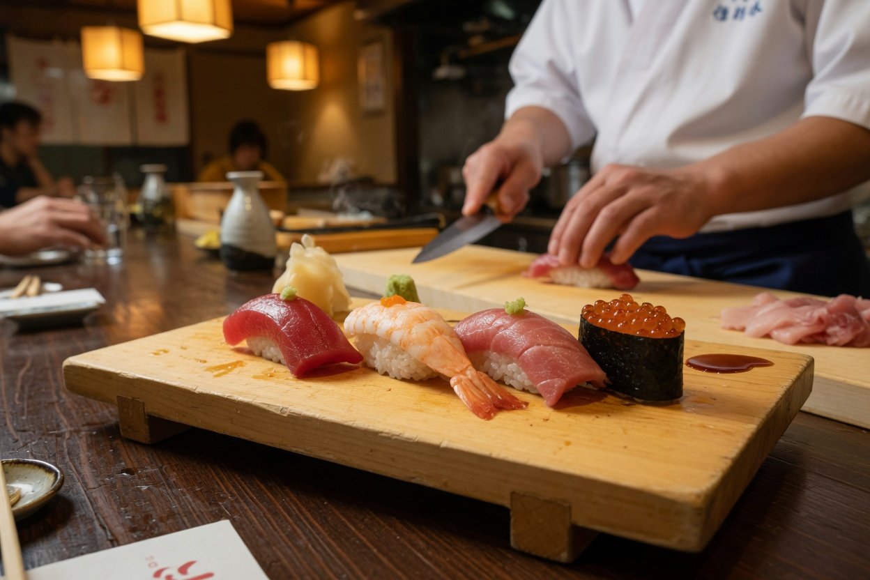Tokio