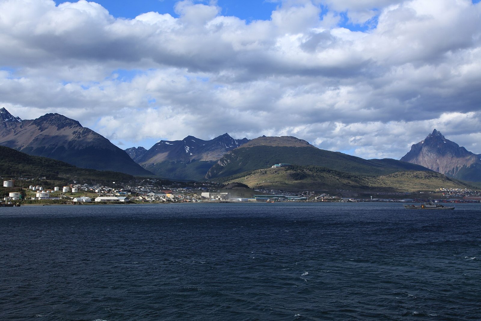 Ushuaia