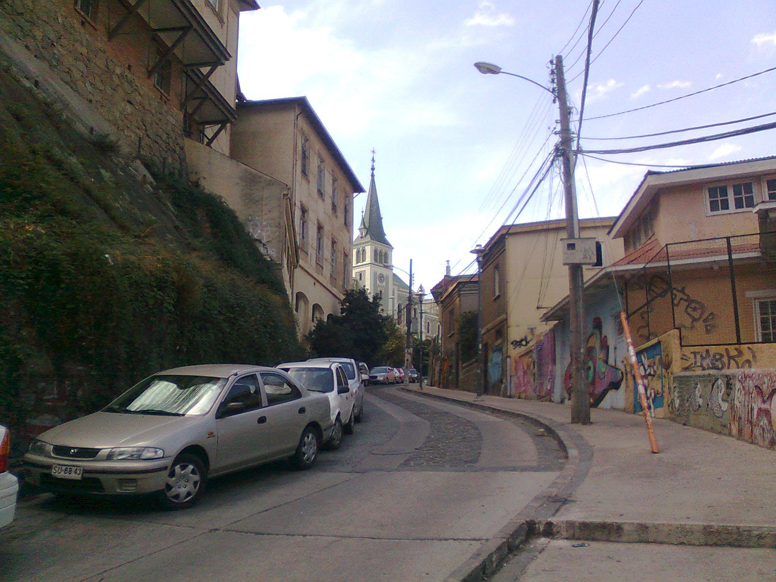 Valparaíso