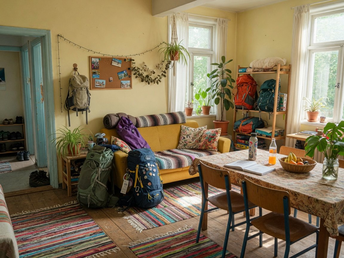 Hostel