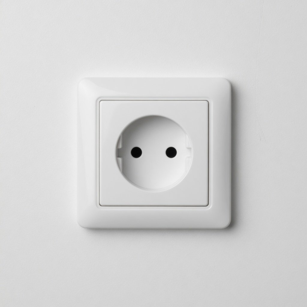 Tipo C · Europlug